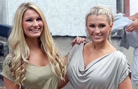 billie faiers topless|TOWIEs Sam and Billie Faiers talk boobs, nipples and bikinis